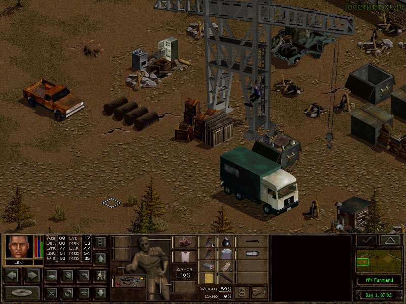 download jagged alliance back in action steam